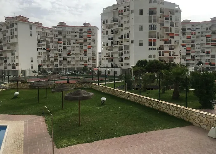 Piso Frente La Playa De Valdelagrana