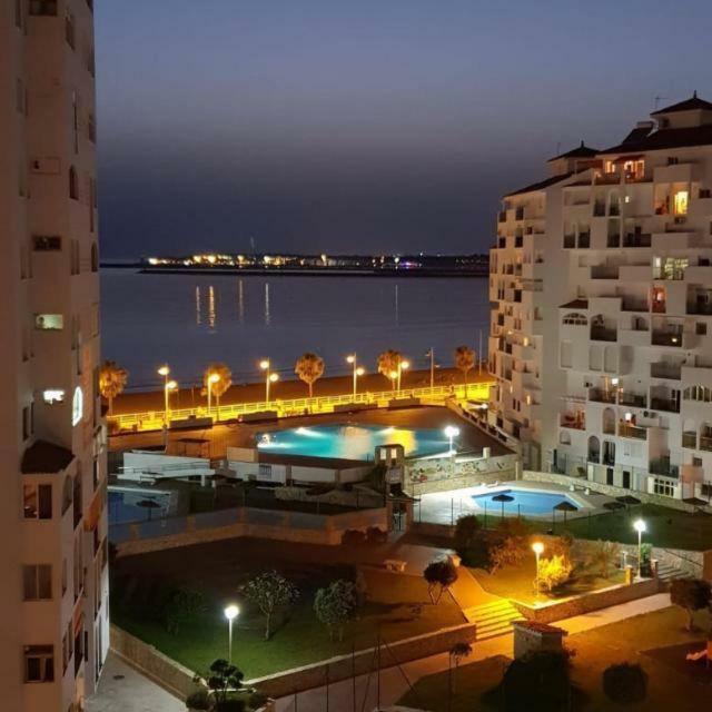 Piso Frente La Playa De Valdelagrana * El Puerto de Santa Maria