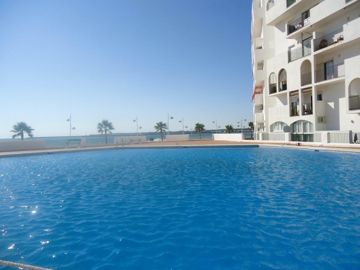 Piso Frente La Playa De Valdelagrana Apartment *